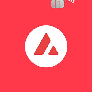 Avalanche Card