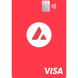 Free Apply Avalanche Card
